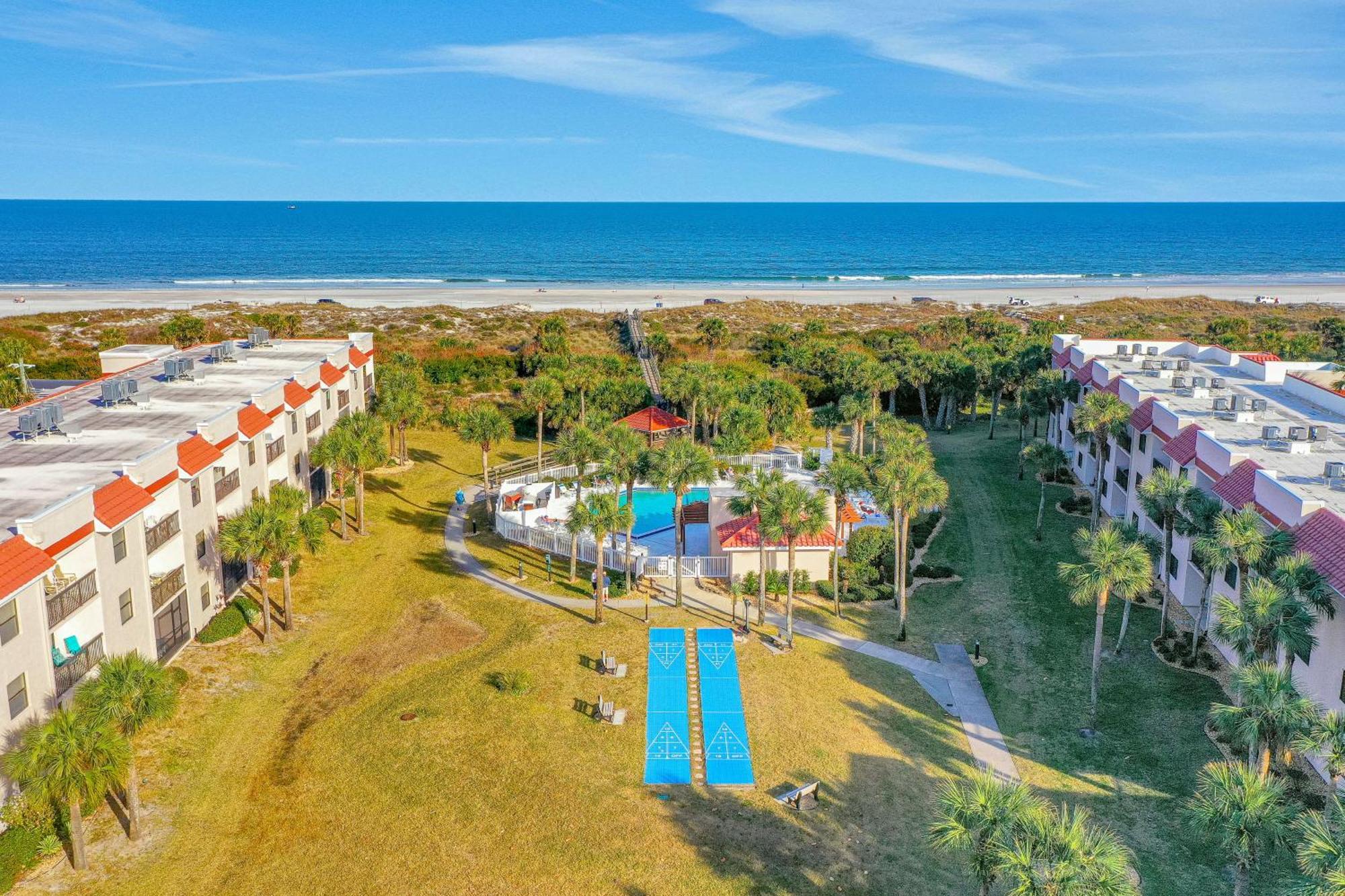 Ocean Village Club Butler Beach Oda fotoğraf
