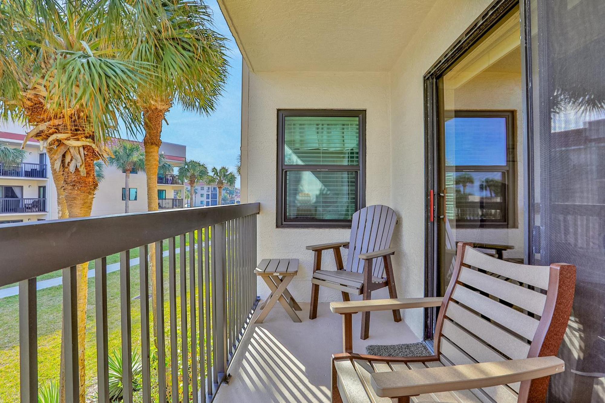 Ocean Village Club Butler Beach Oda fotoğraf