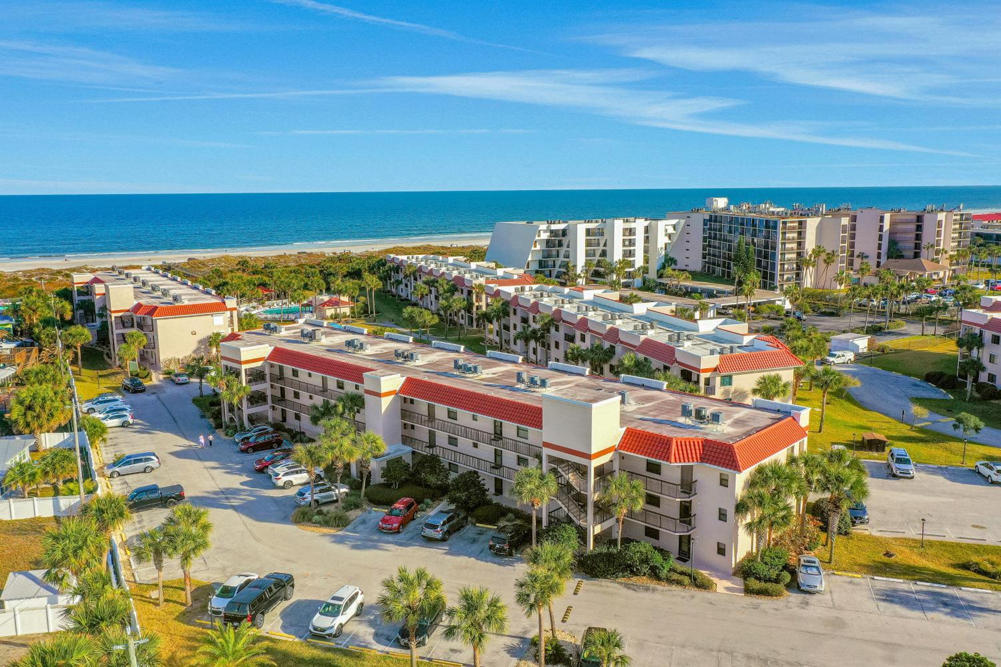 Ocean Village Club Butler Beach Oda fotoğraf