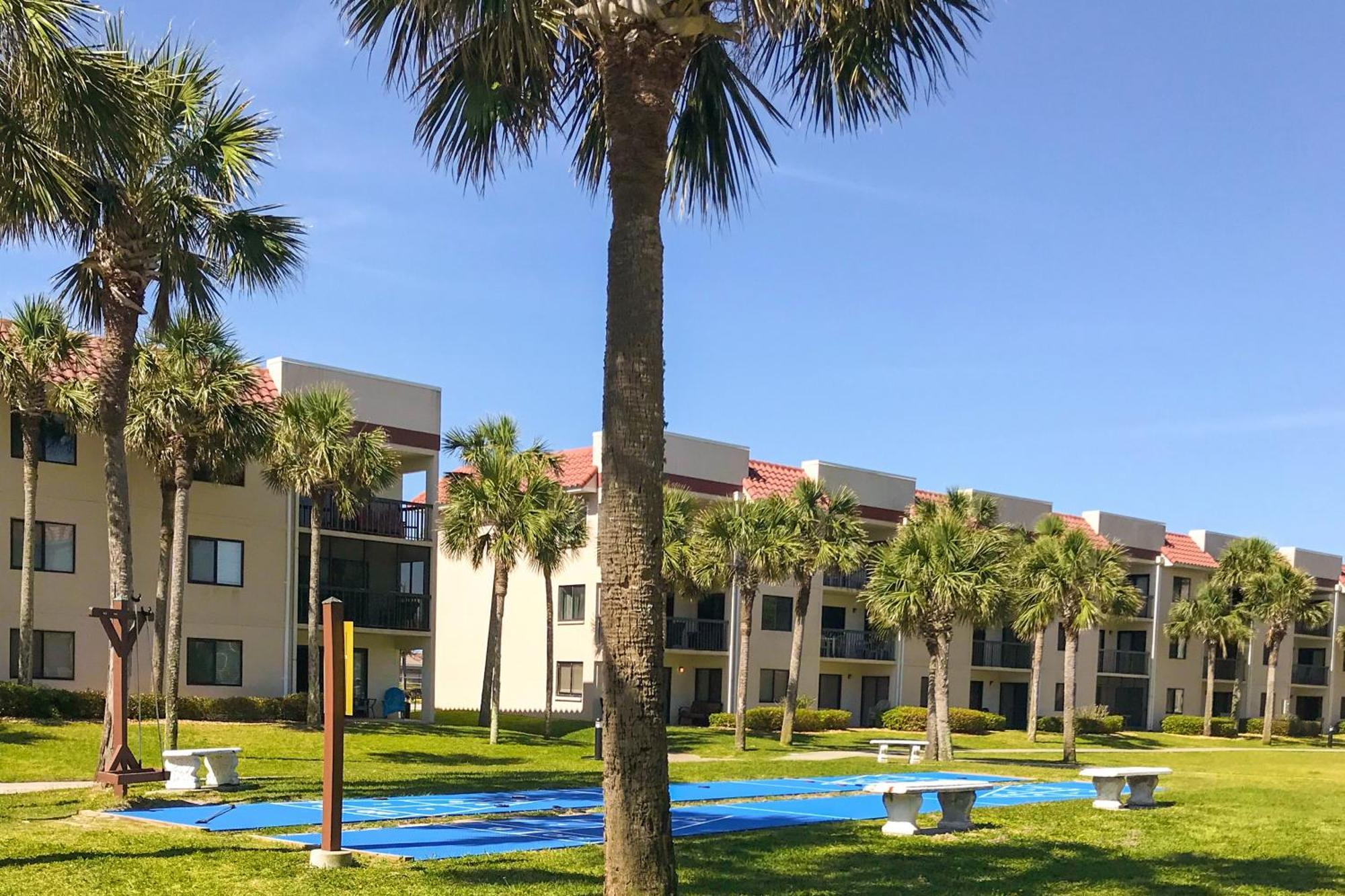 Ocean Village Club Butler Beach Oda fotoğraf